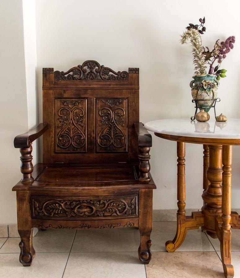 Méthana Maltezos Rooms מראה חיצוני תמונה